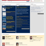 Centerdigitalgov Homepage