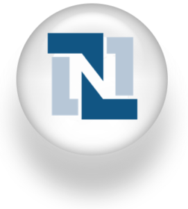 NS Button Logo