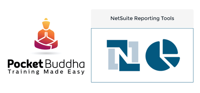 NetSuite Reporting Tools Course